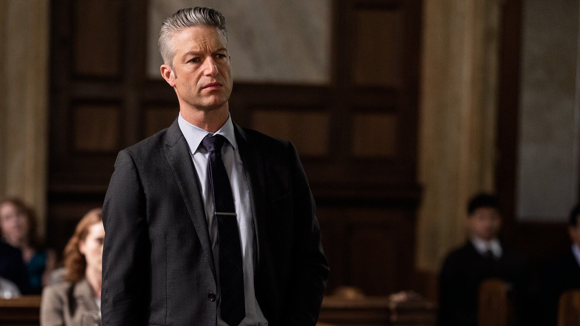 Law & Order: SVU - S27E2