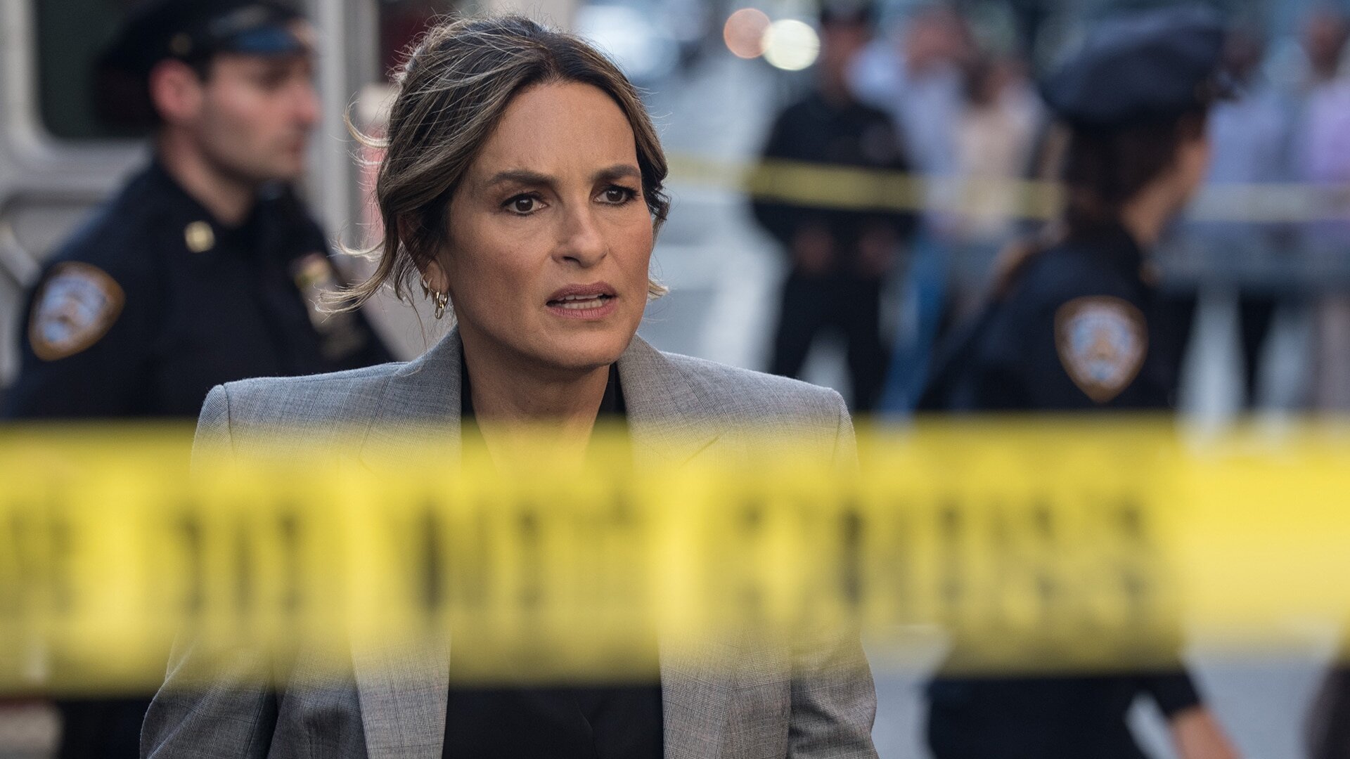 Law & Order: SVU - S27E3