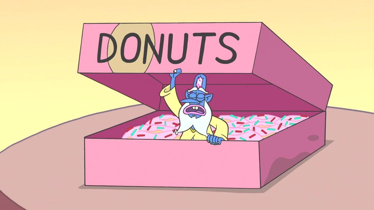 Star vs. the Forces of Evil - S4E37