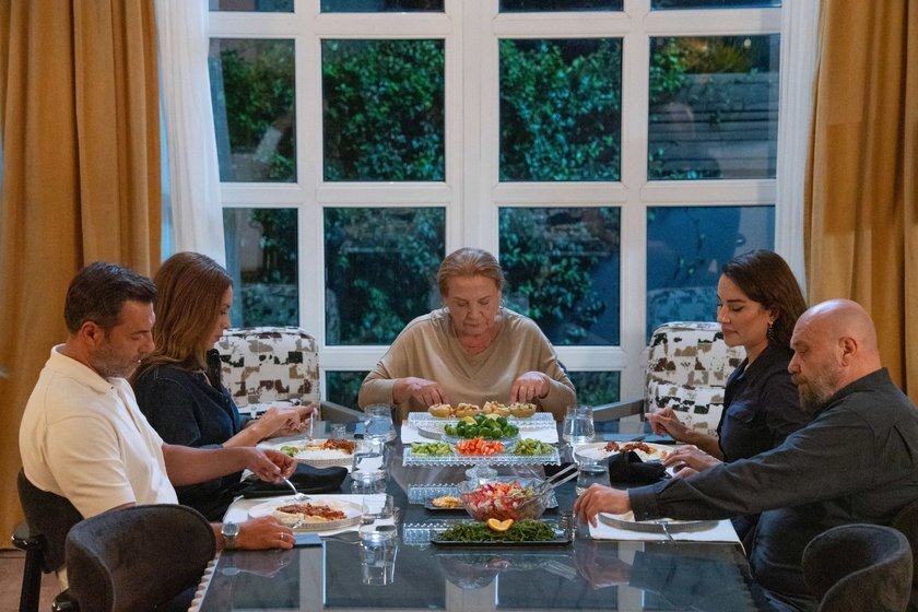 Kızılcık Şerbeti - S4E2