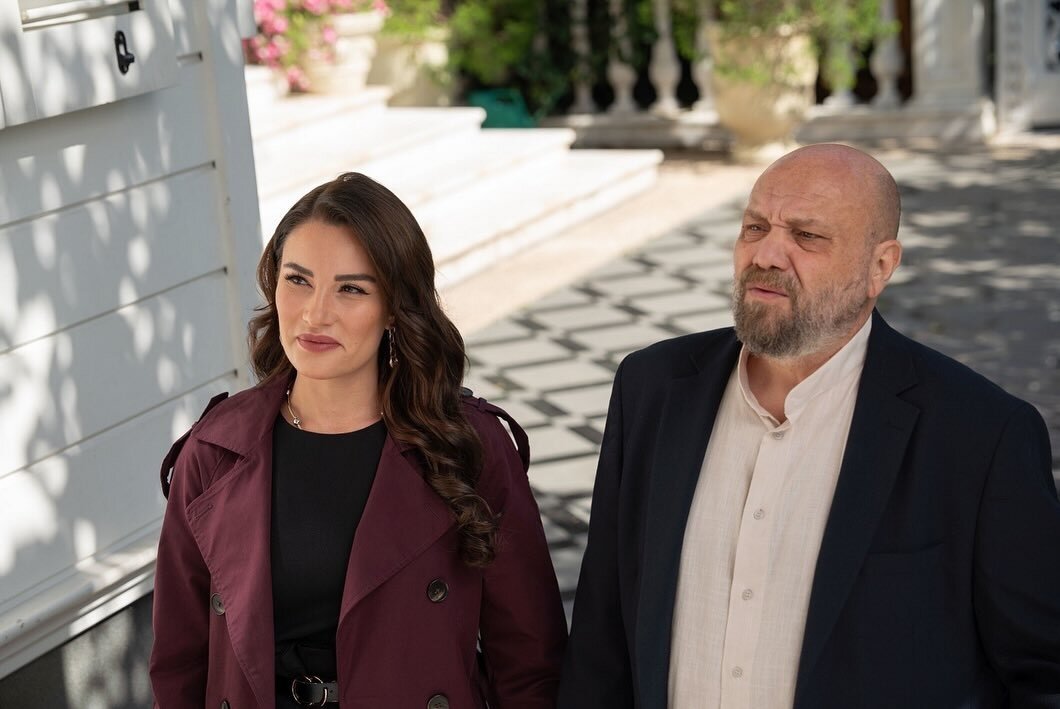 Kızılcık Şerbeti - S4E5