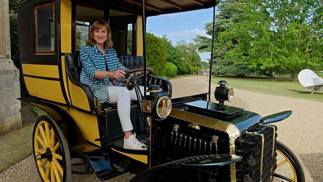 Antiques Roadshow (UK) - S48E6