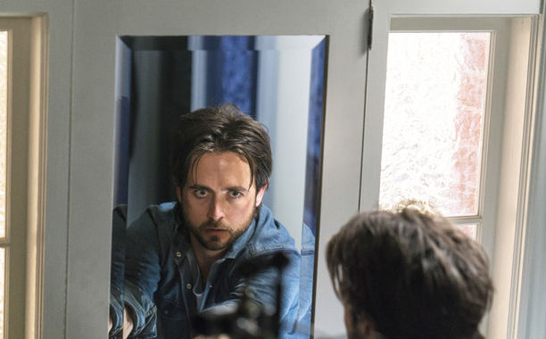 American Gothic - S1E13