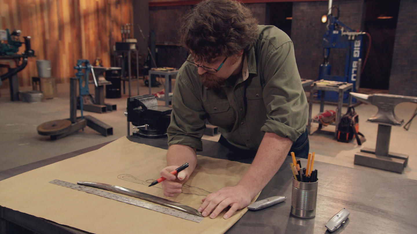 forged in fire cutting deeper s2e59