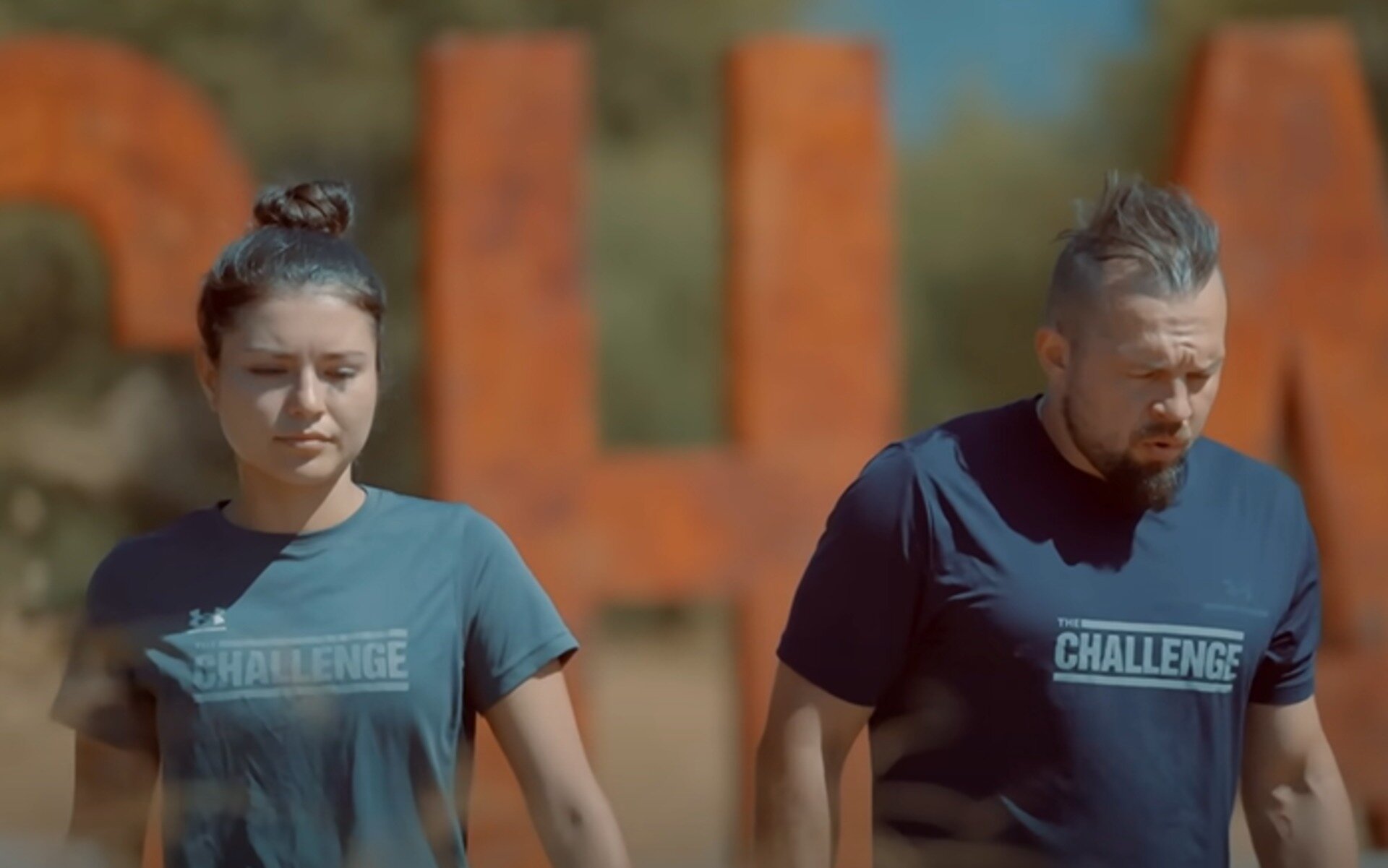 The Challenge - S41E10