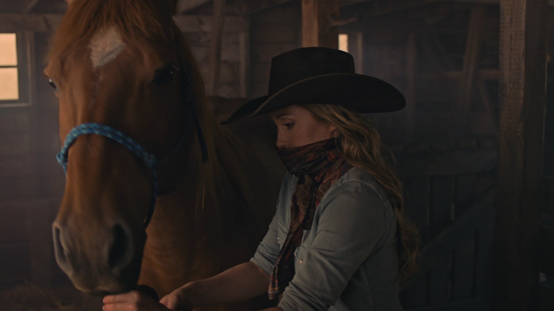 Heartland - S19E1