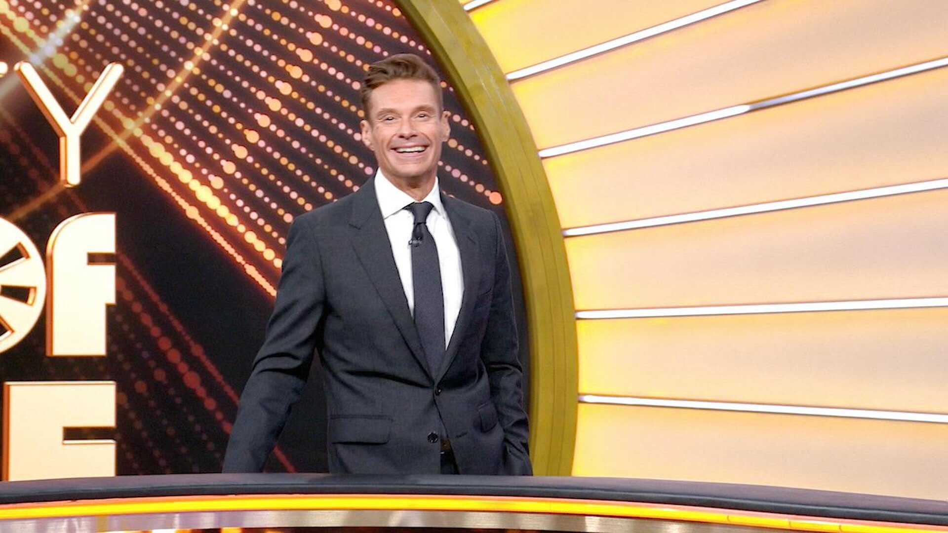 Celebrity Wheel of Fortune - S6E4