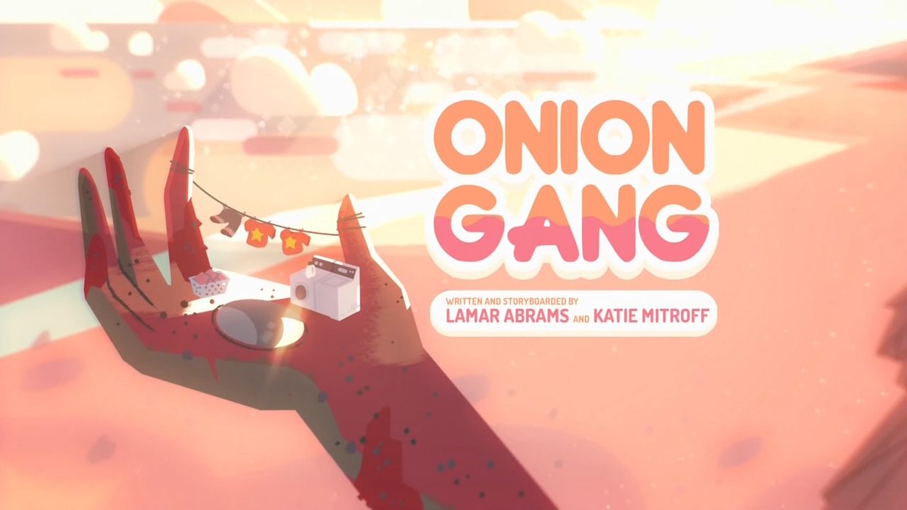 Steven Universe - S5E30