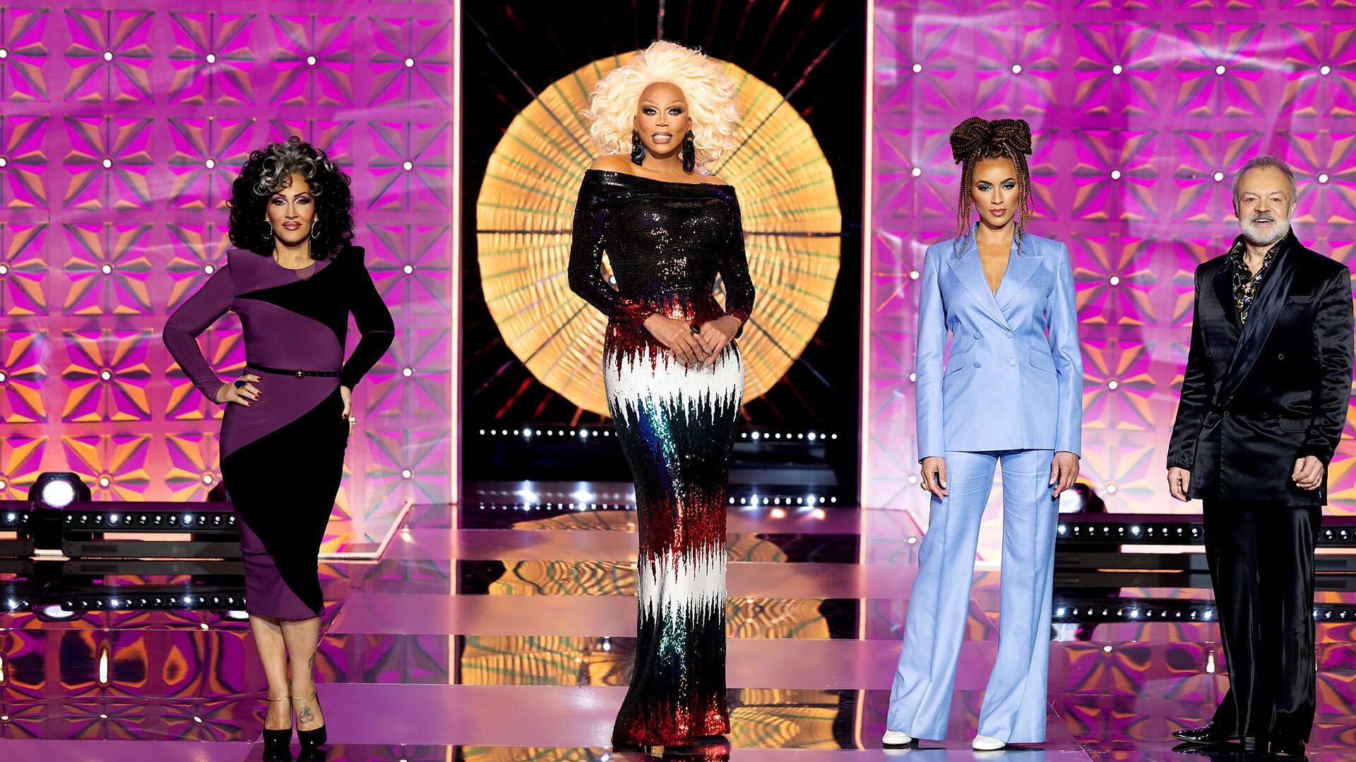RuPaul