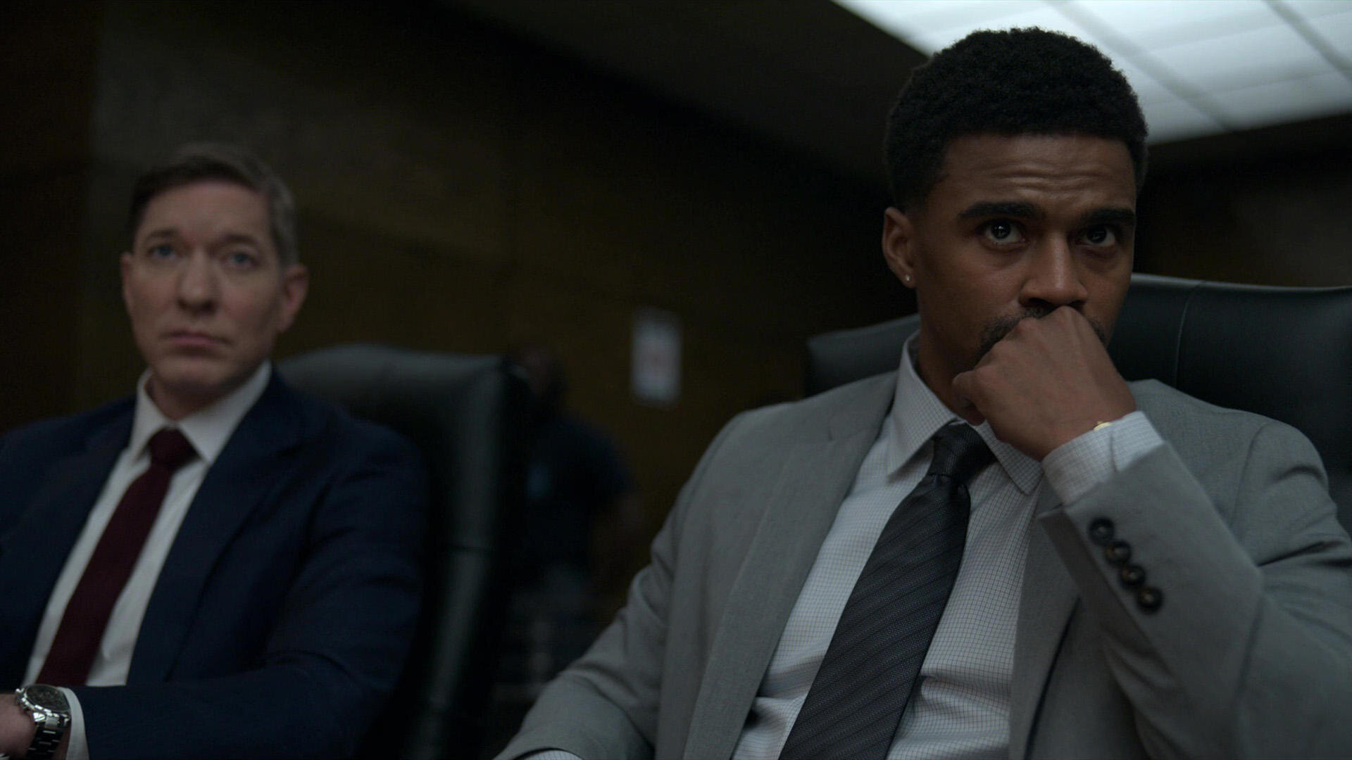 Reasonable Doubt - S3E5