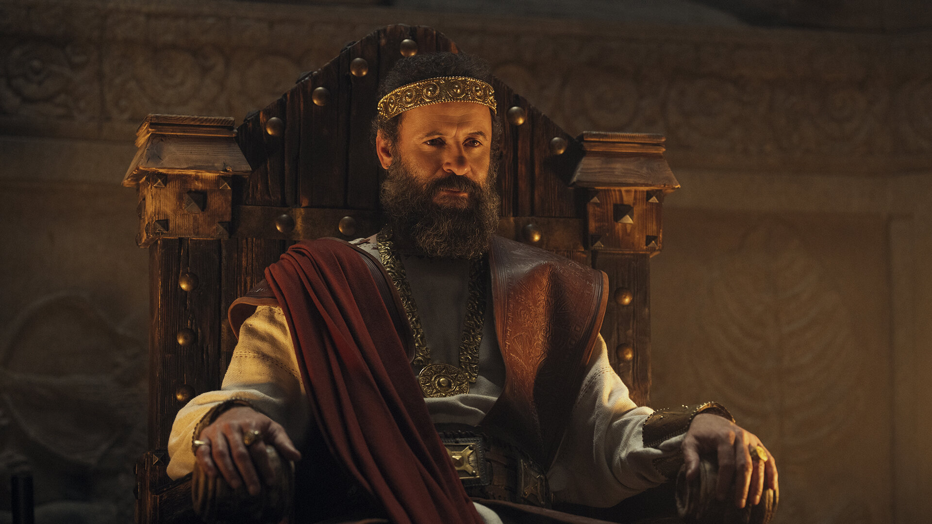 House of David - S2E3