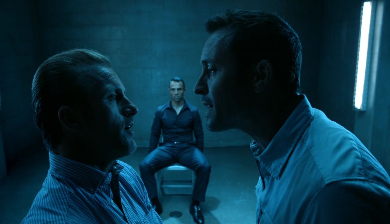 Hawaii Five-0 - S10E22