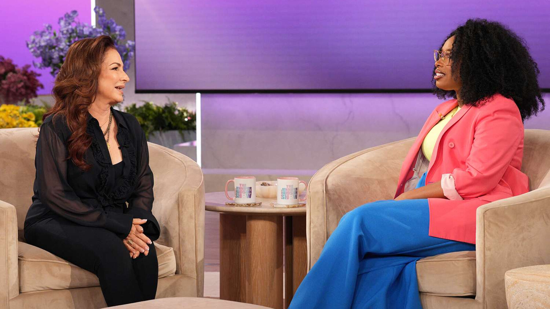 The Jennifer Hudson Show - S4E32