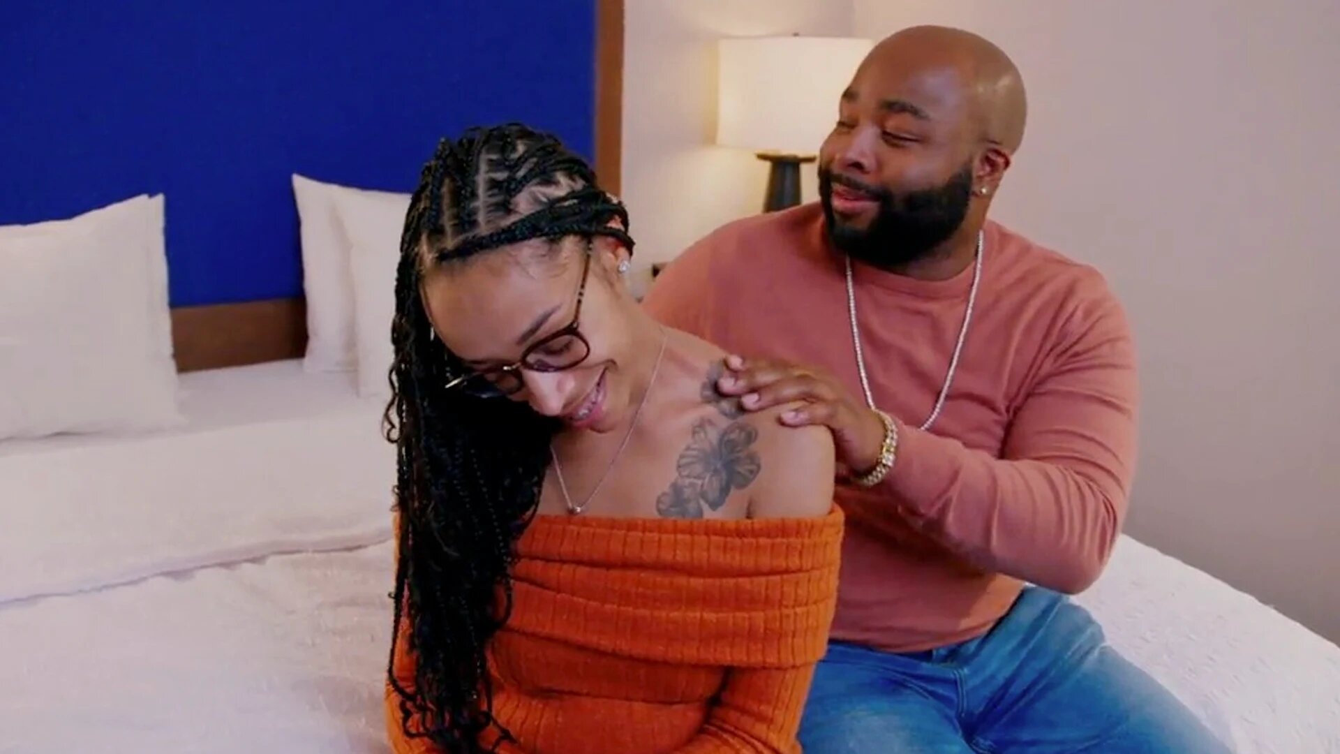 Seeking Sister Wife - S6E3