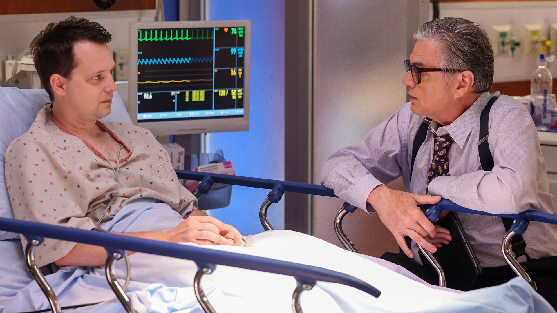 Chicago Med - S11E2