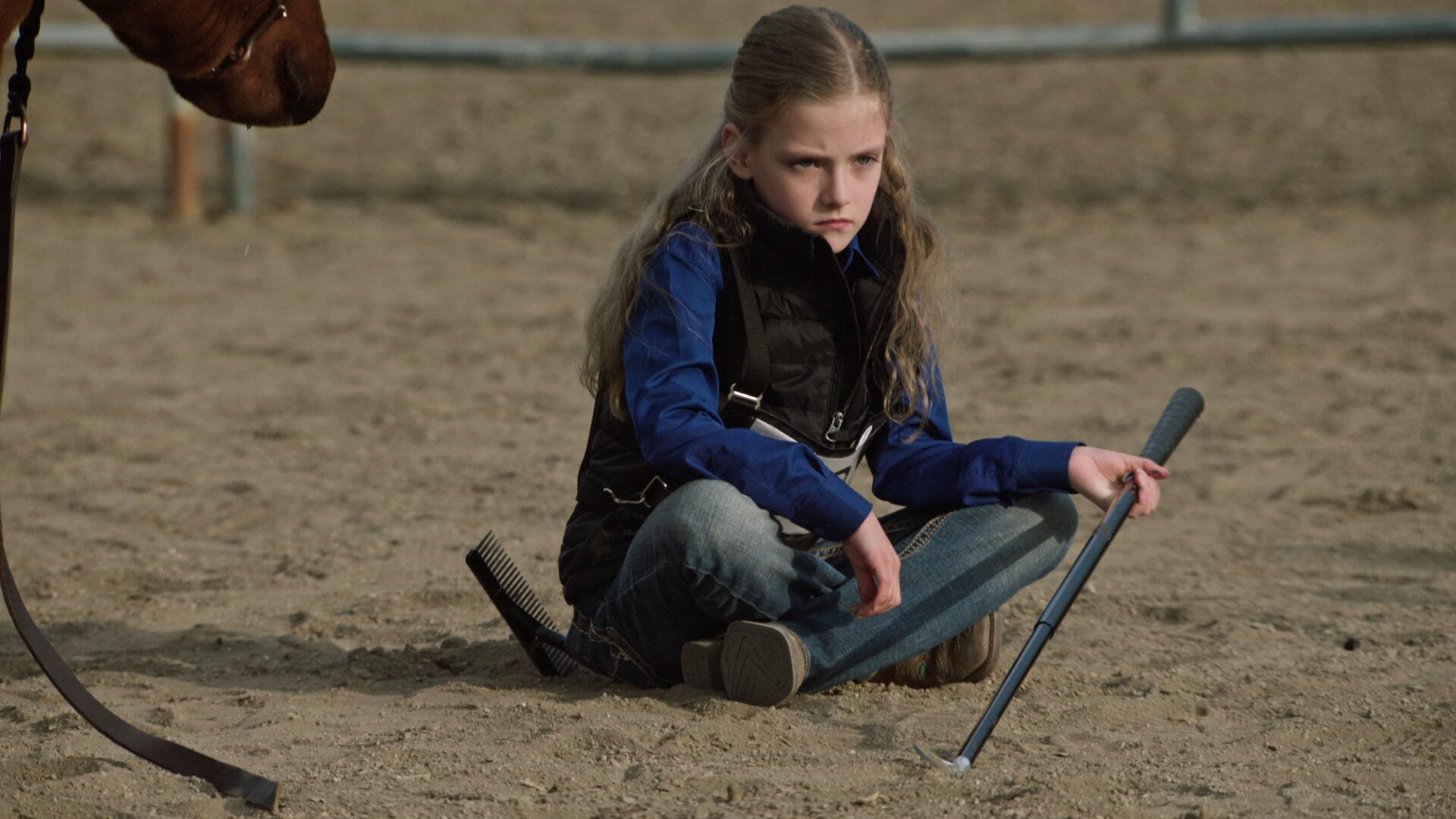Heartland - S19E2