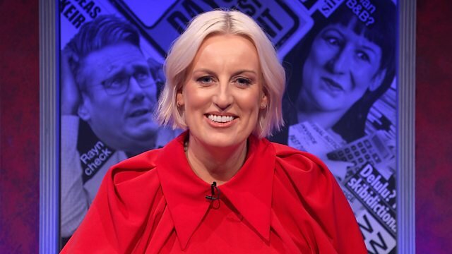 Have I Got News for You - S70E2
