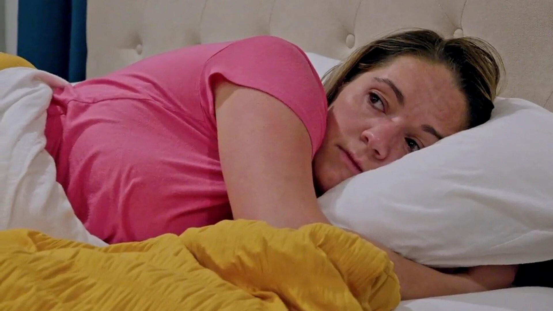 Seeking Sister Wife - S6E6