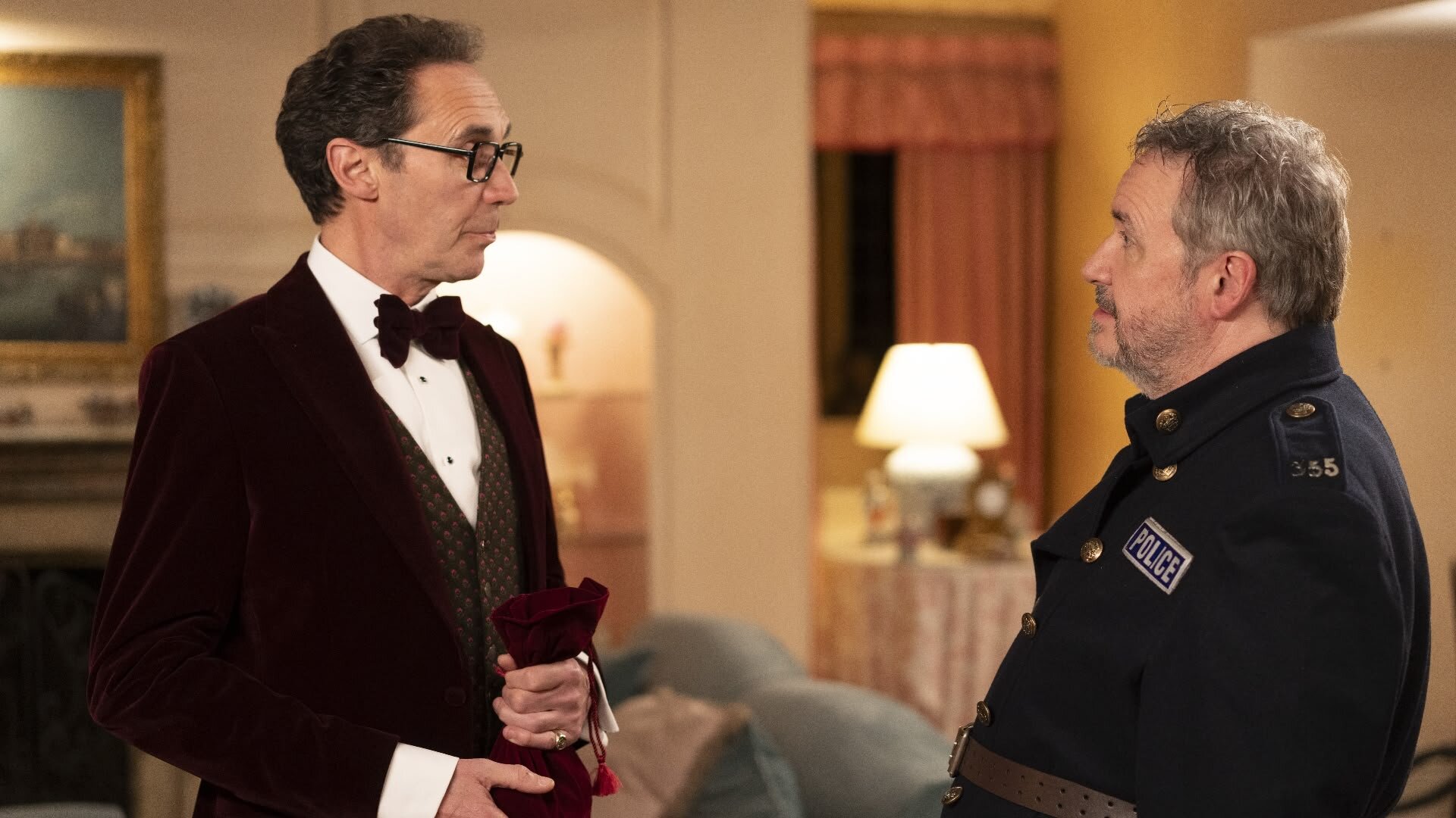 Shakespeare & Hathaway - Private Investigators - S5E3