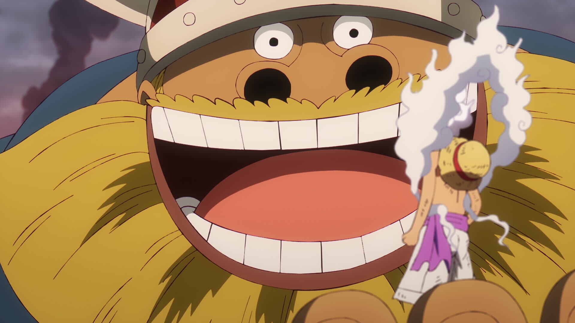 One Piece - S2025E23