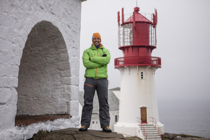 71 Grader Nord - S22E20