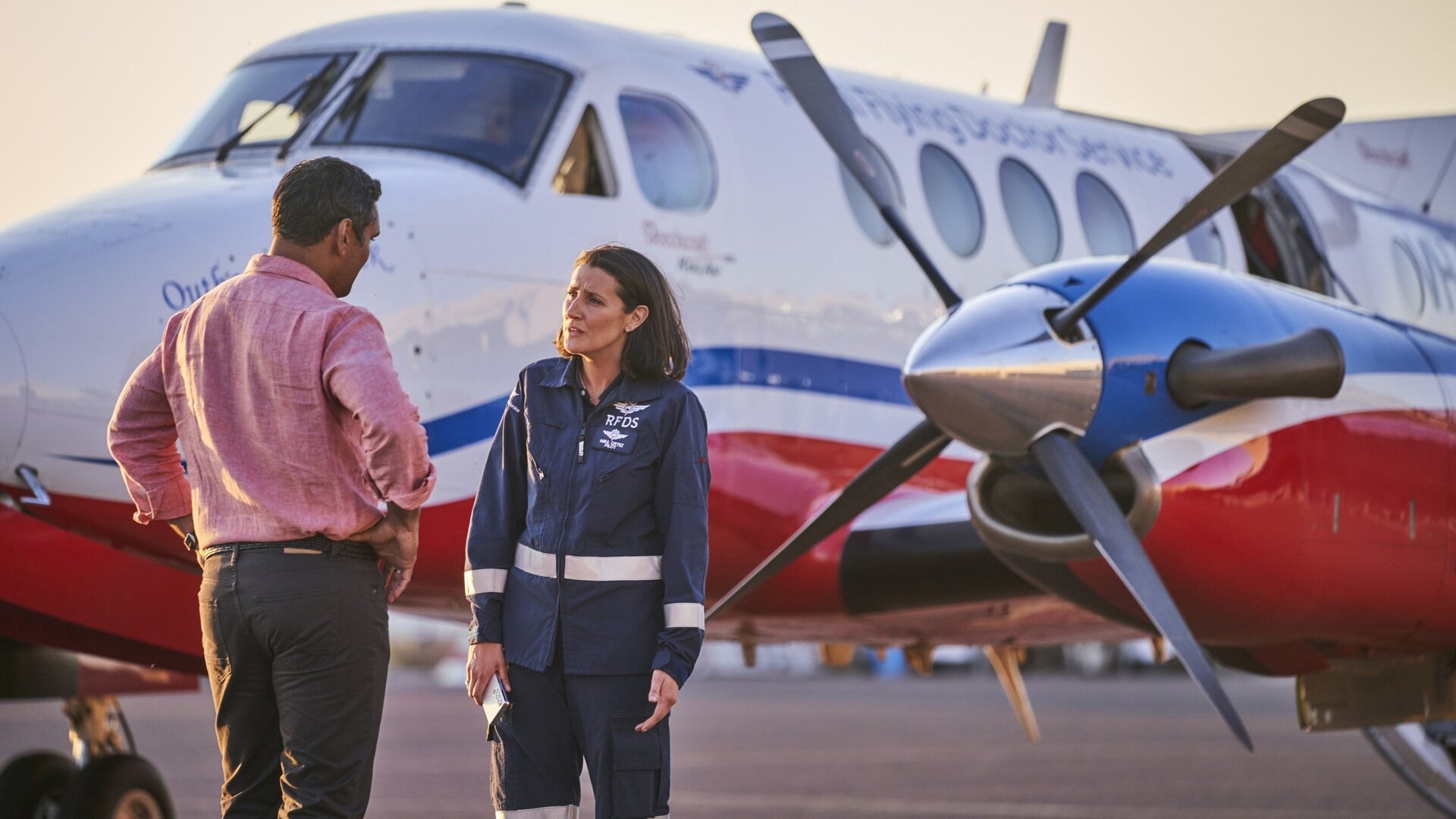 RFDS - S3E5