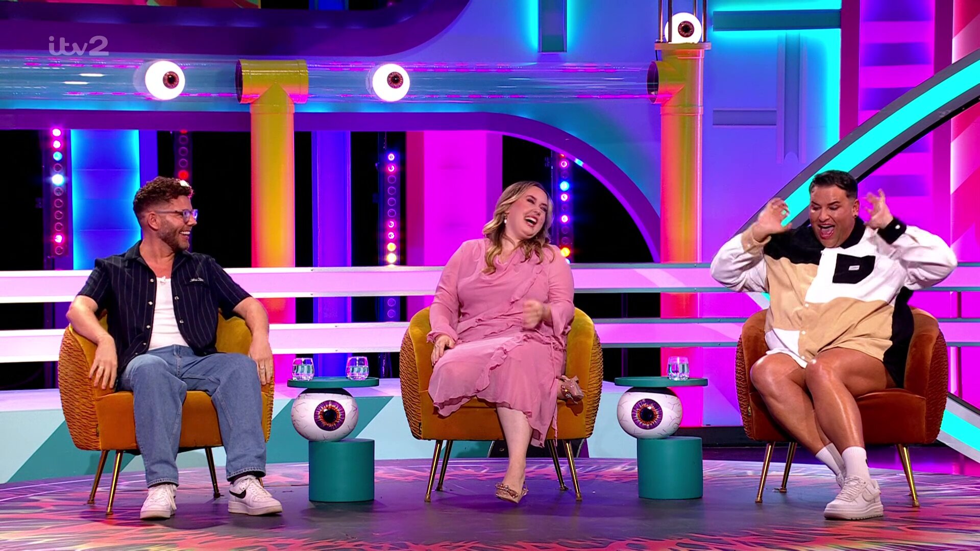 Big Brother: Late & Live - S3E11