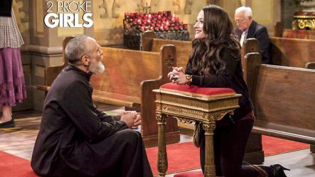 2 Broke Girls - S6E22
