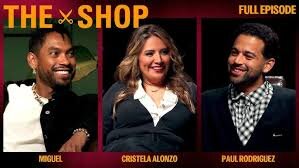 The Shop - S8E6