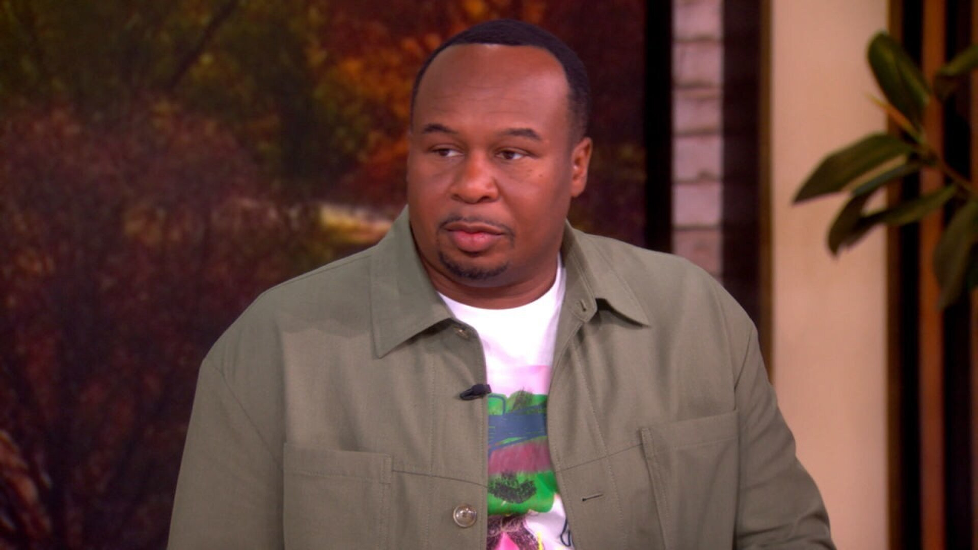 The View - S29E35