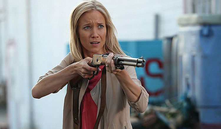 Once Upon a Time - S7E22