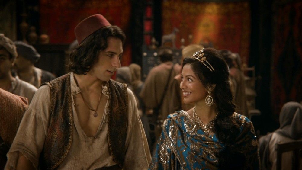 Once Upon a Time - S7E22