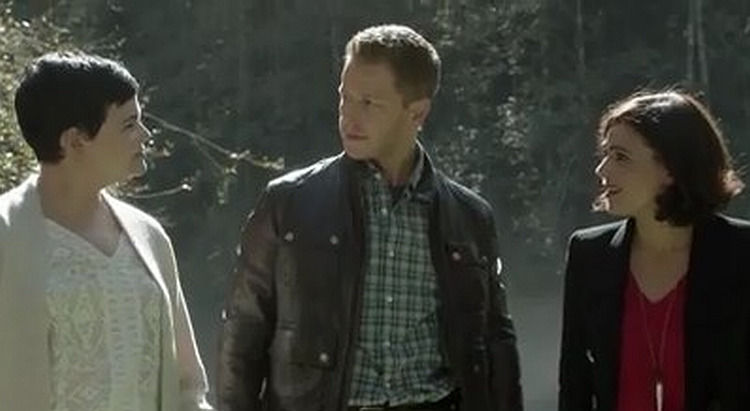 Once Upon a Time - S7E22