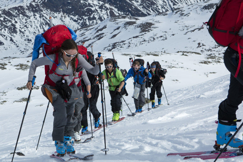 71 Grader Nord - S22E20