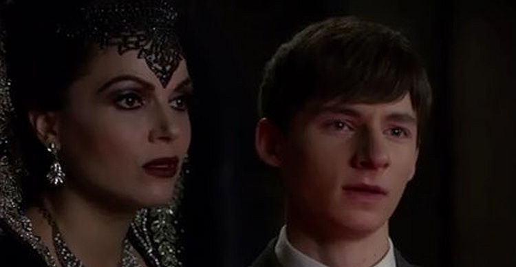 Once Upon a Time - S7E22