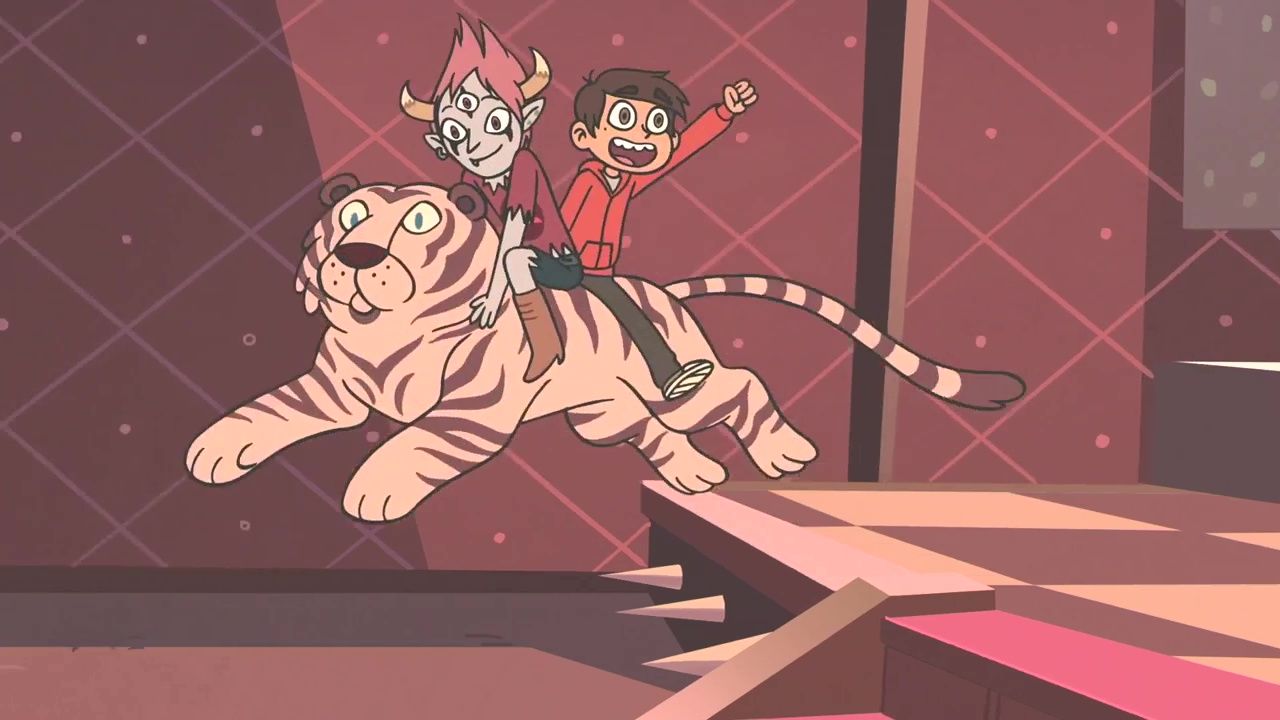 Star vs. the Forces of Evil - S4E37