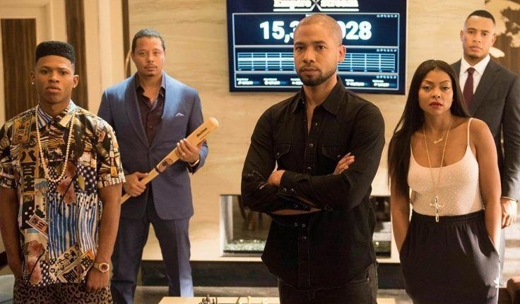 Empire (2015) - S6E18