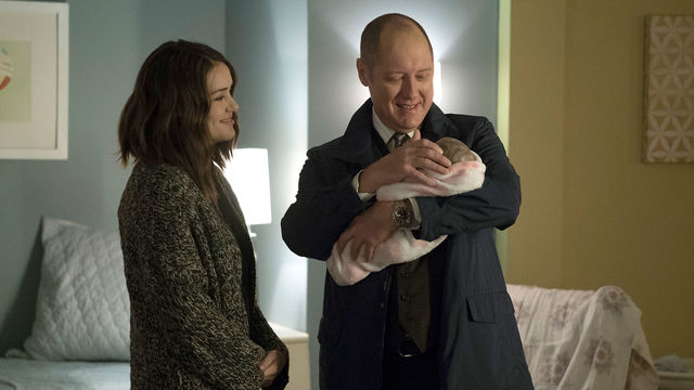 The Blacklist - S10E22