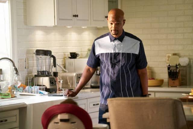 Lethal Weapon - S3E15