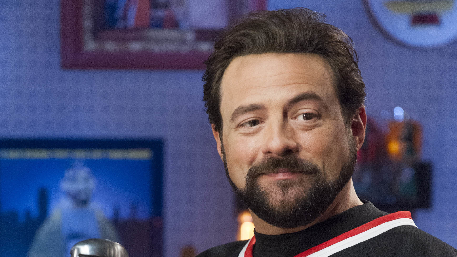 Comic Book Men - S7E13