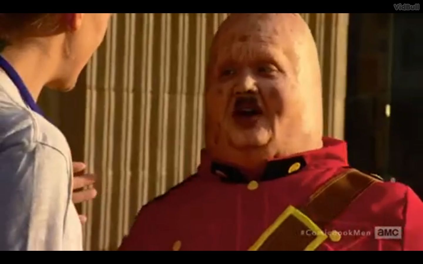 Comic Book Men - S7E13