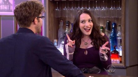 2 Broke Girls - S6E22