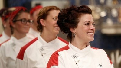 Hell's Kitchen (US) - S24E5