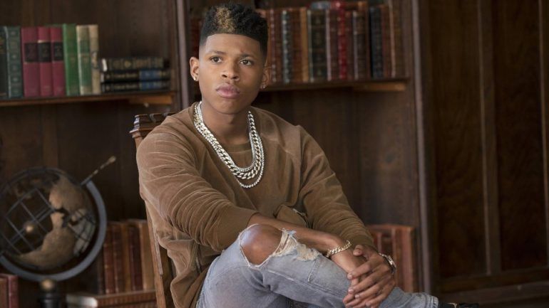 Empire (2015) - S6E18