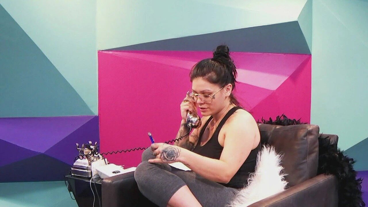 Bad Girls Club - S17E12