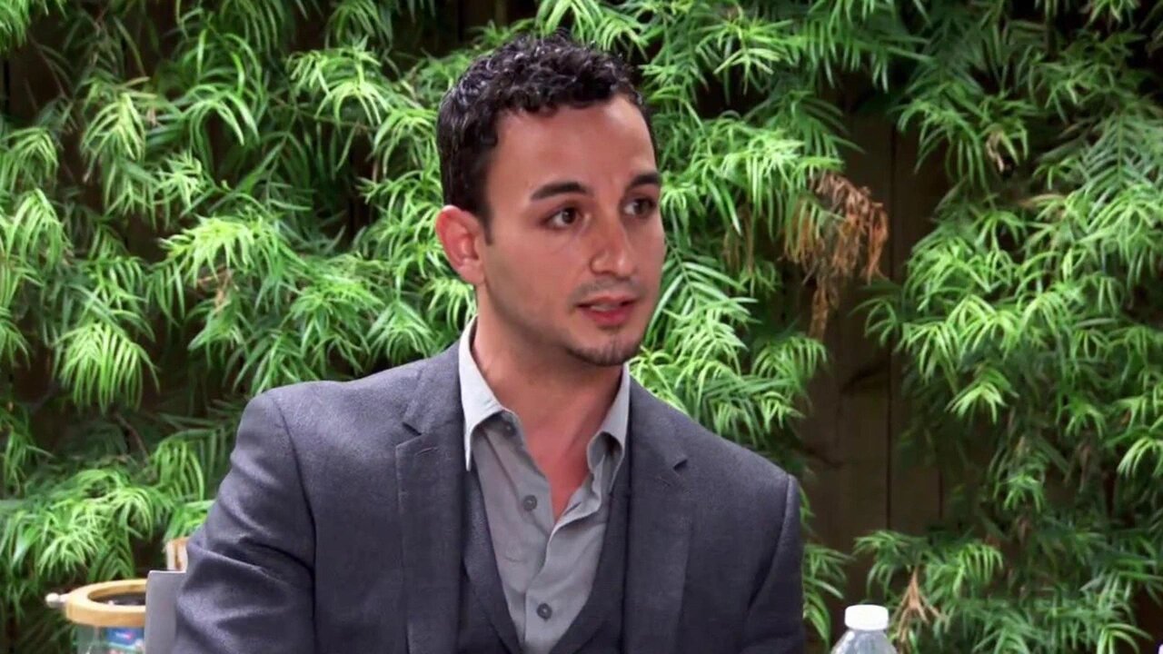 Bad Girls Club - S17E12