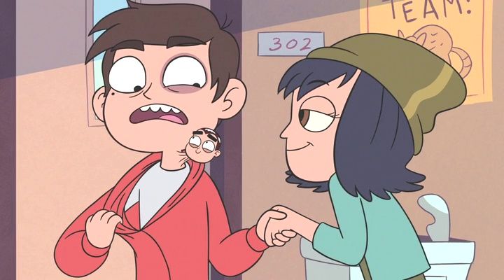 Star vs. the Forces of Evil - S4E37