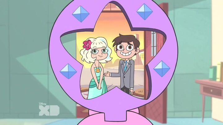 Star vs. the Forces of Evil - S4E37