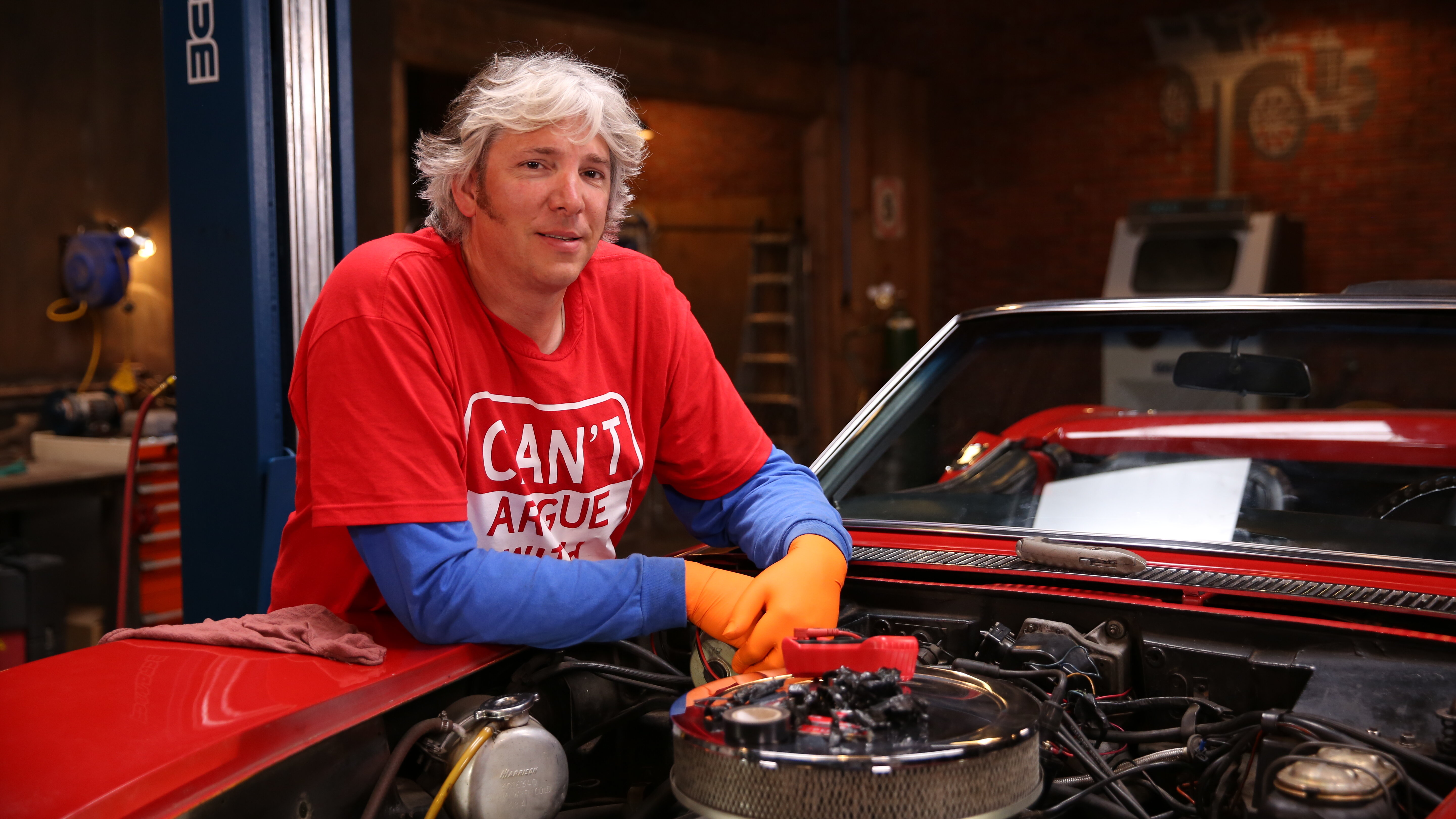 Wheeler Dealers (2003) - S27E10