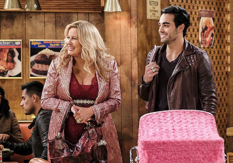 2 Broke Girls - S6E22